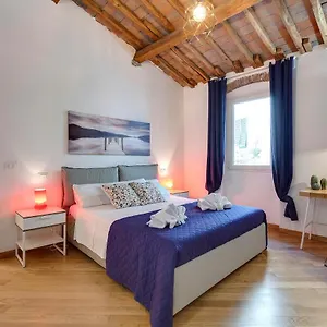 Apartamento Mamo - Cindy, Florencia