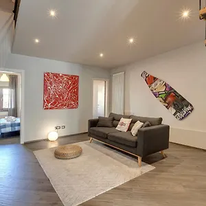 Apartamento Mamo - Zita, Florencia